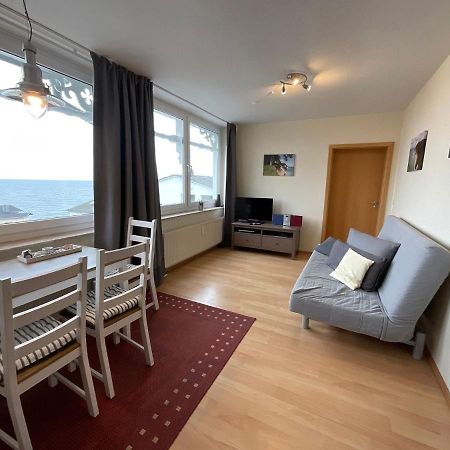 Villa Seeblick - Apartment 408 Sassnitz Luaran gambar