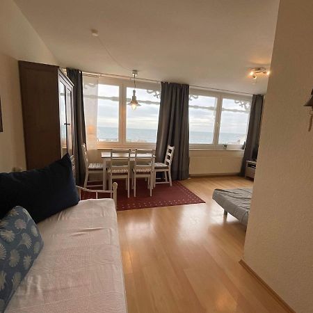 Villa Seeblick - Apartment 408 Sassnitz Luaran gambar