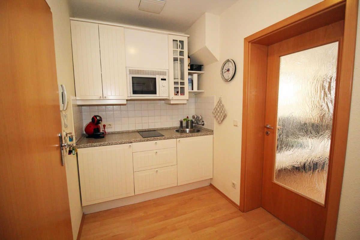 Villa Seeblick - Apartment 408 Sassnitz Luaran gambar
